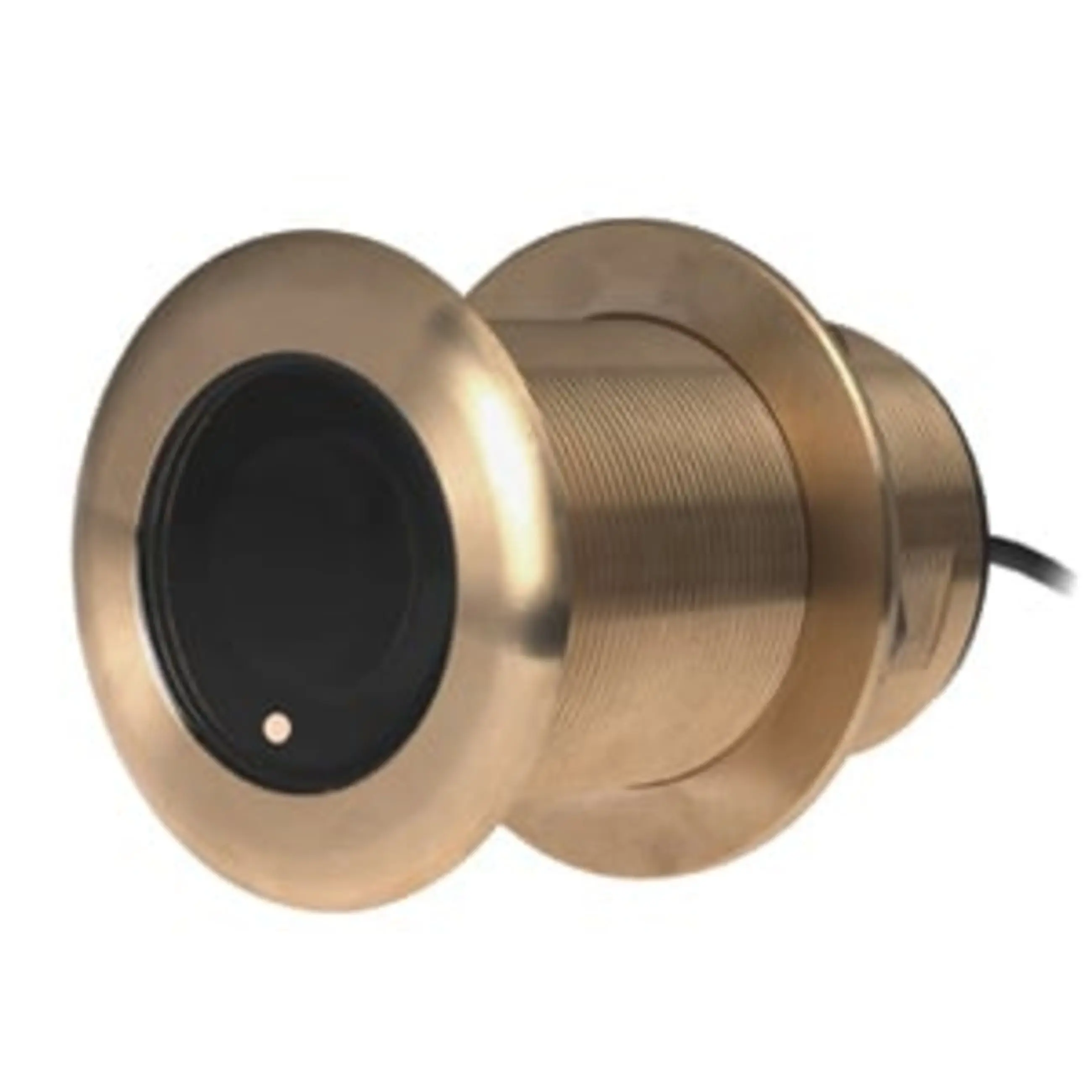 Garmin Airmar B75H (12° Tilt) | Thru-Hull Transducer
