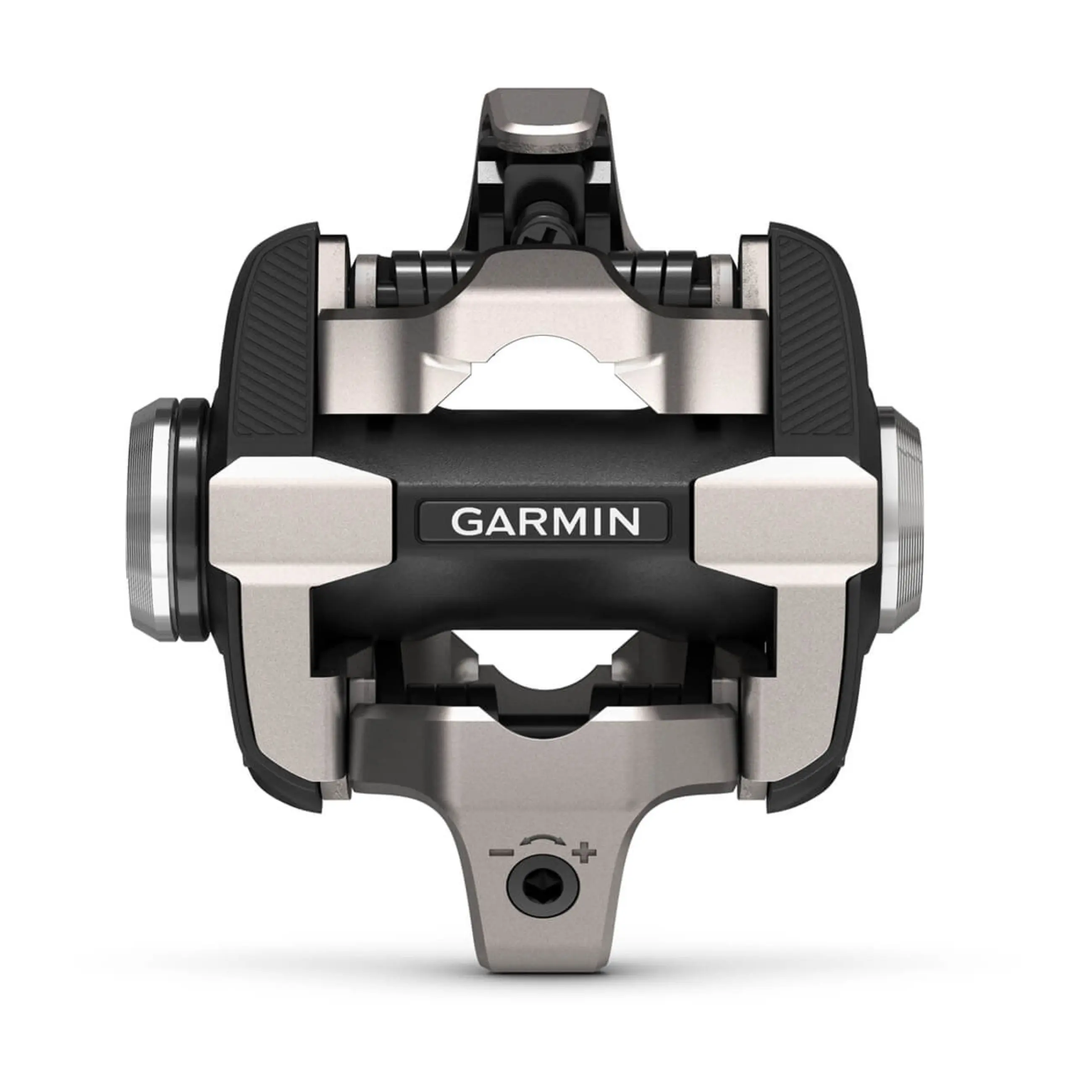 Garmin Rally Xc Left Sensing Pedal Body