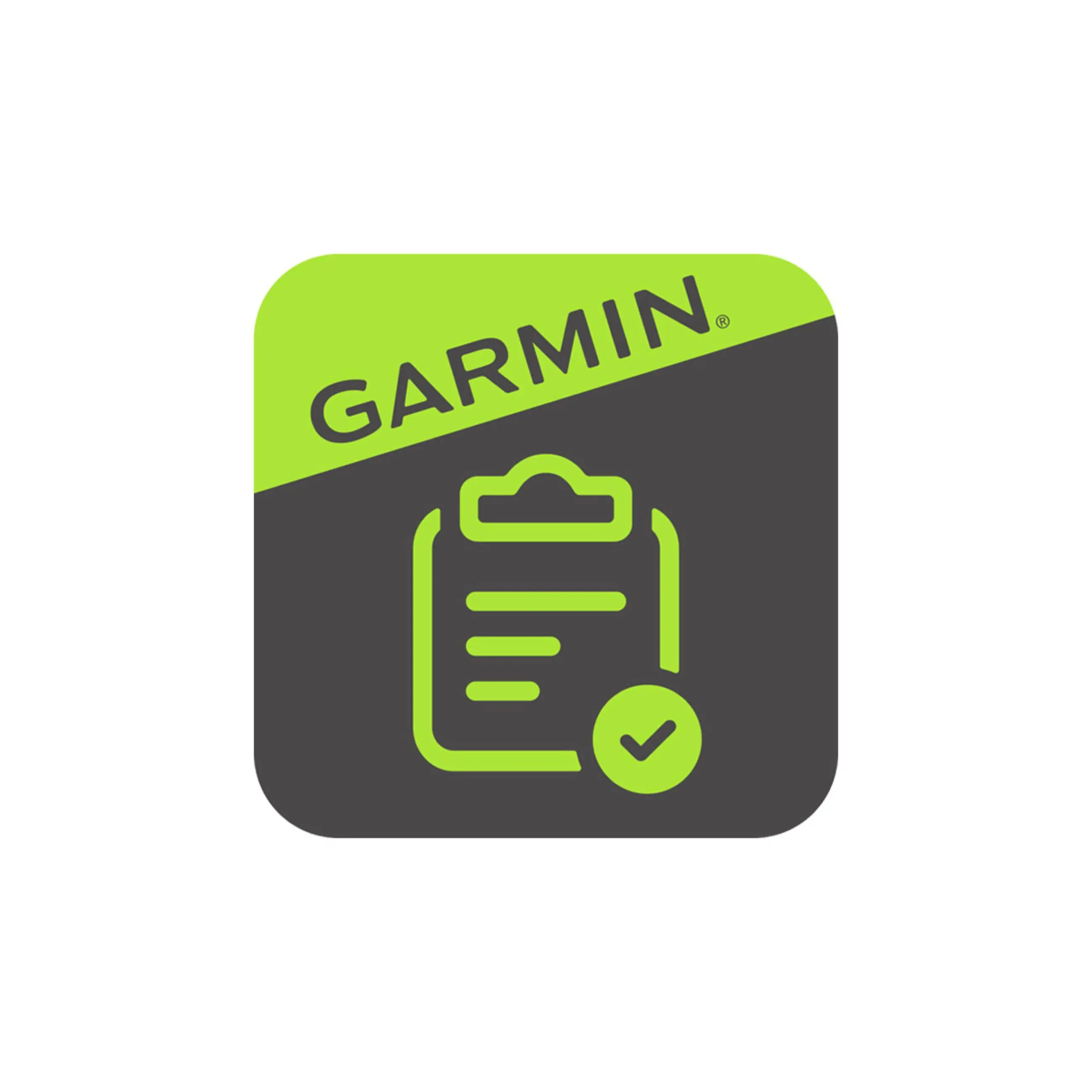 Garmin Clipboard Team App